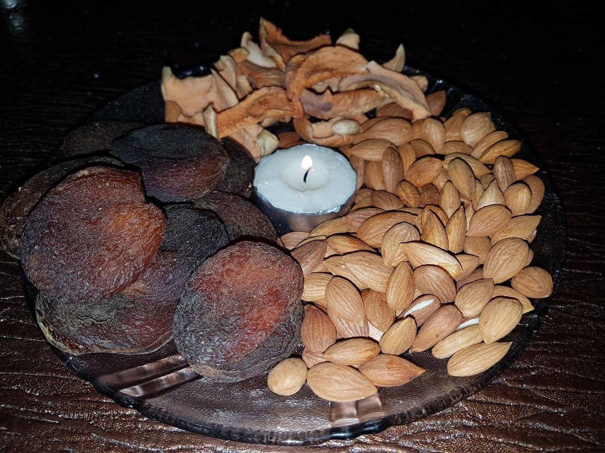 Malatya’lıysak doğum günü kutlaması böyle olur 🥳☺️

İyi ki doğdum :)