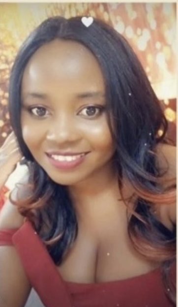 #Sources: Margaret 'Maggie' Mbitu was last seen leaving her job in #Halifax Monday night. Days later police found her body in a parked car inside the garage at #LoganAirport #WBZ #ITeam #Whitman