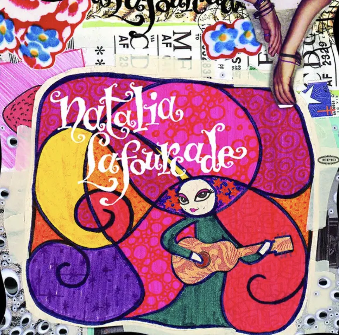 “En el 2000” supera a “El lugar correcto” y se convierte en la 5ta canción mas popular de la cantautora <a href="/lafourcade/">Natalia Lafourcade</a>.