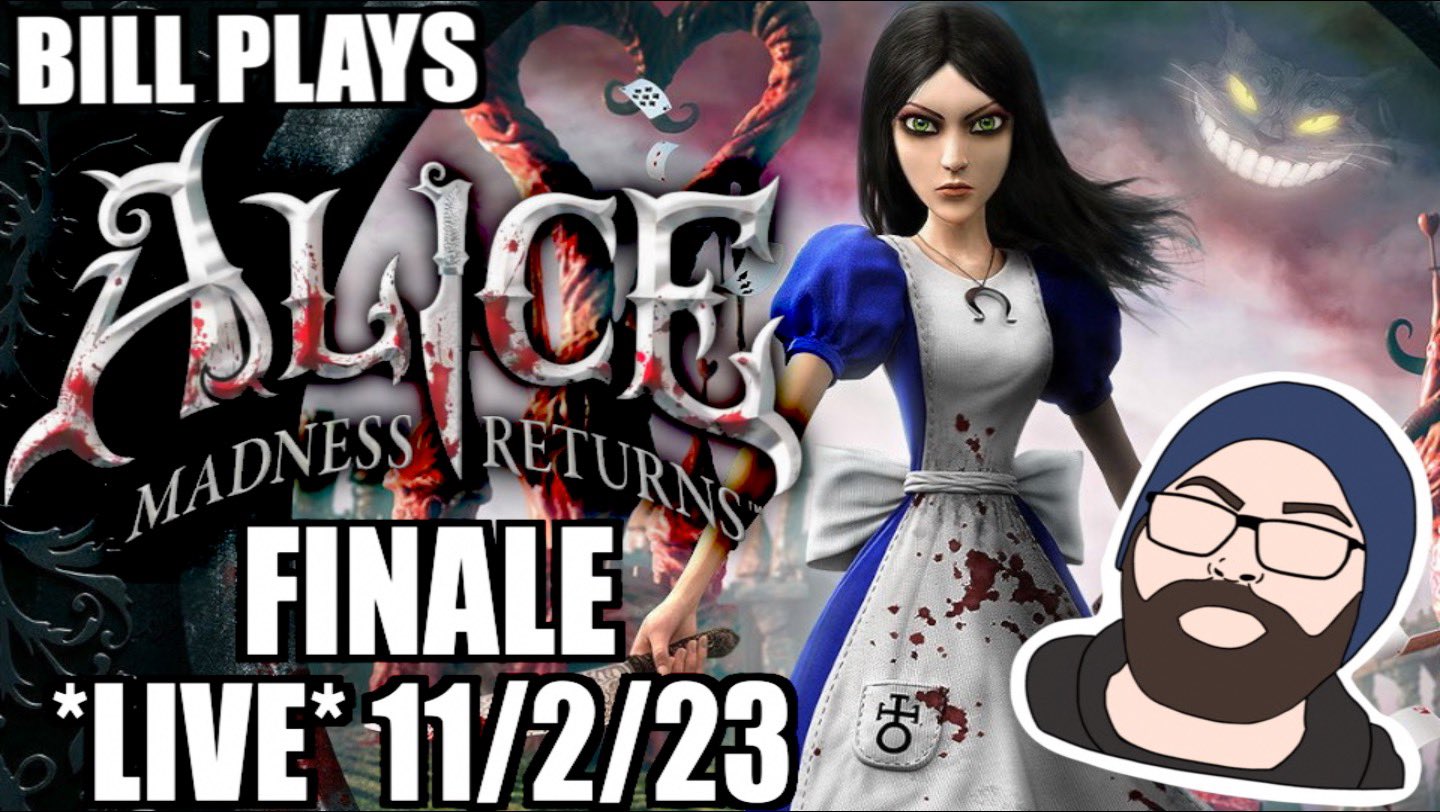 Alice: Madness Returns volta ao Steam poucos dias após ser retirado da loja