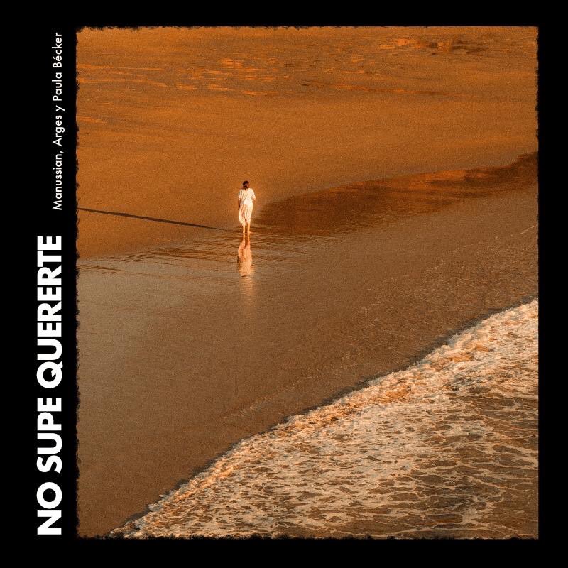 pues aquí estamos de vuelta…¡y de qué manera!🤩🎸 10/11

no sabéis la ilusión que me hace presentaros ‘No Supe Quererte’. mi primera colabo, con dos artistaz@s como son Marcos y Pau.

link al pre-save en la descripción de mi perfil. (ayuda una barbaridad que lo hagáis🫶🏻).