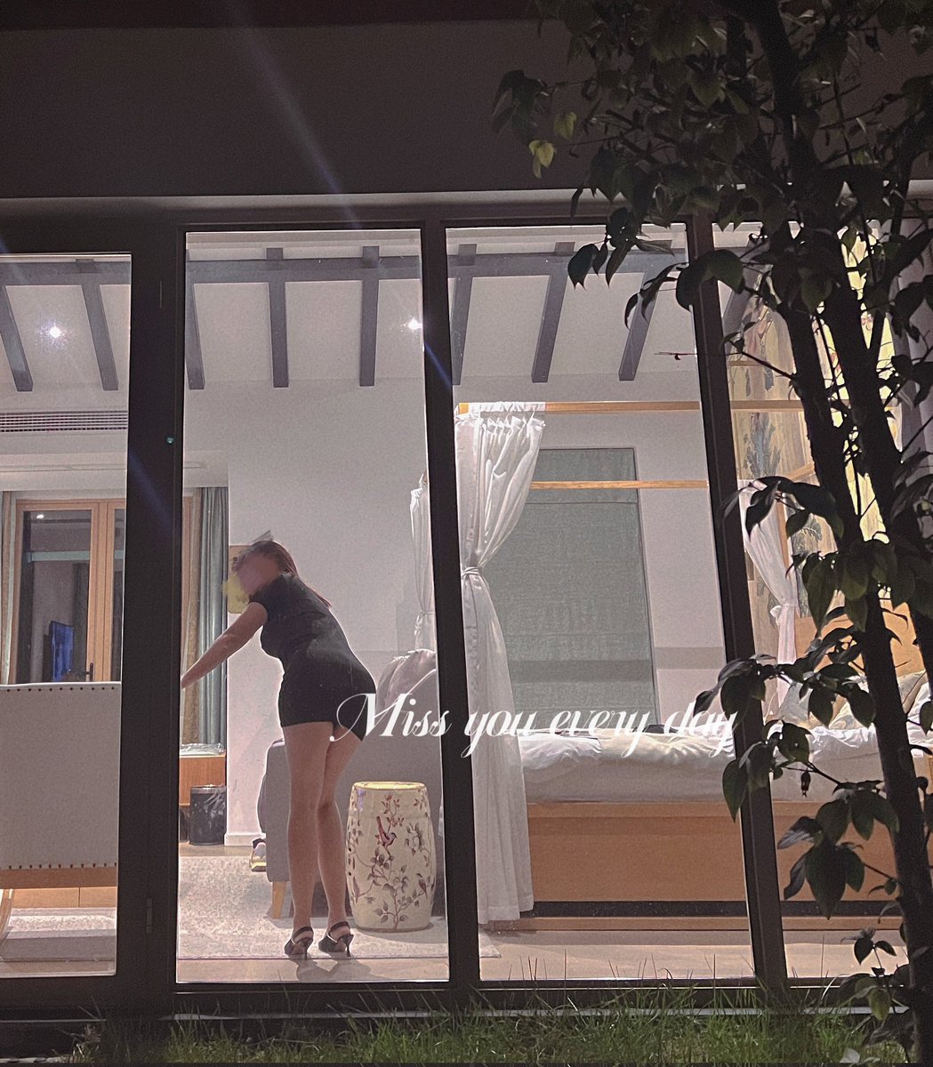 喜欢露出，拍照的朋友可以交流一下经验哟