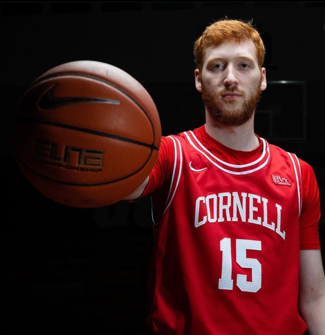 Cornell (D1) forward Keller Boothby has entered the transfer portal as a graduate transfer, he told <a href="/ThePortalReport/">The Portal Report</a>.

Boothby will play at Cornell this season and will be available in the portal, looking for a home for the '24-'25 season.

READ: theportalreport.com/2023/11/02/ivy…