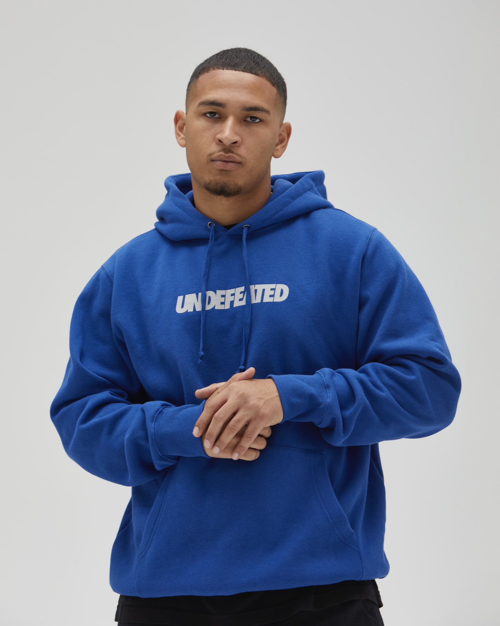 UNDEFEATED on X: