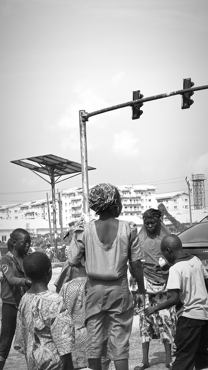 Damnnnn i really made it to Africa🔥🔥🔥