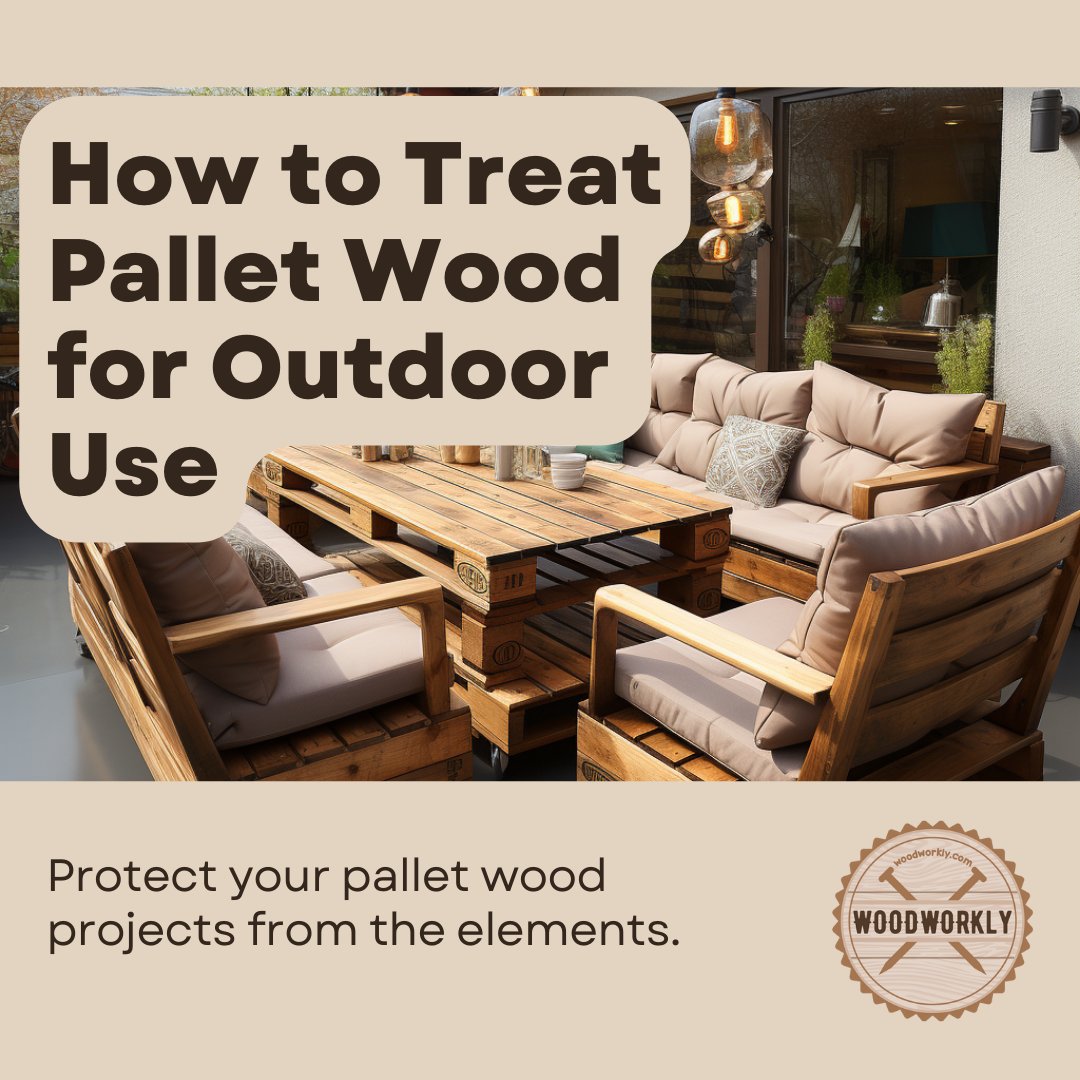 WoodWorkly_com's tweet image. How To Treat Pallet Wood For Outdoor Use? (EASY Guide!)
Link: woodworkly.com/how-to-treat-p…

#PalletWood #OutdoorDIY #WoodTreatment #TreatPalletWood #WoodFinishing