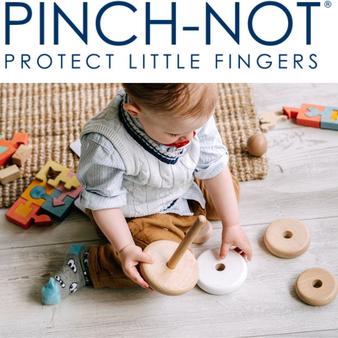 PinchNot tweet picture
