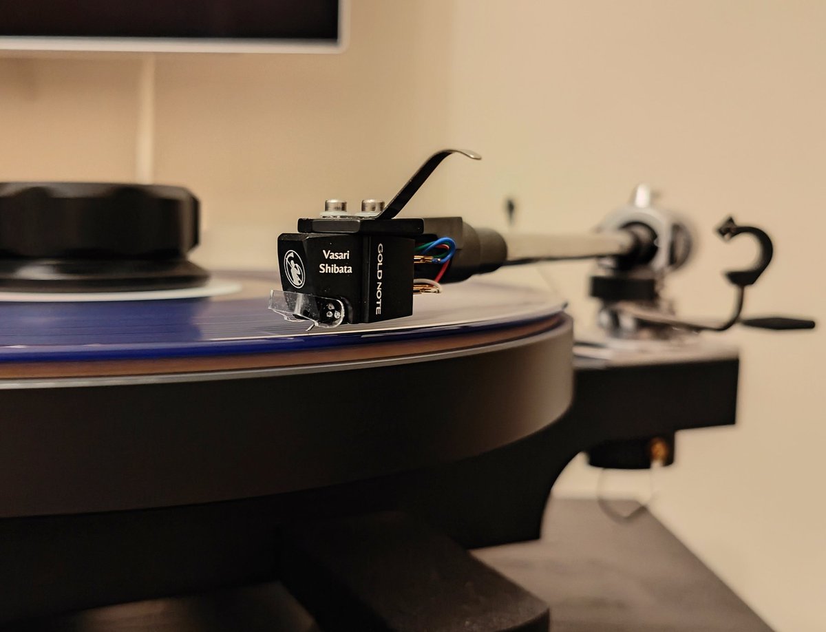 Ed Selley tweet media