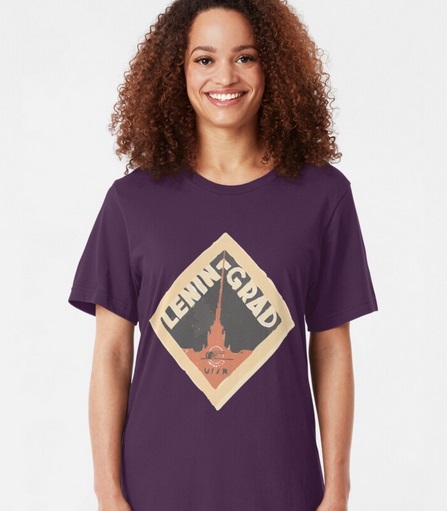 bswancorp's tweet image. Leningrad Tshirt #soviet #sovietvisuals #ussr #urss #leningrad #retro #vintage #tshirt #redbubble #redbubbleshop #design redbubble.com/es/i/camiseta/…