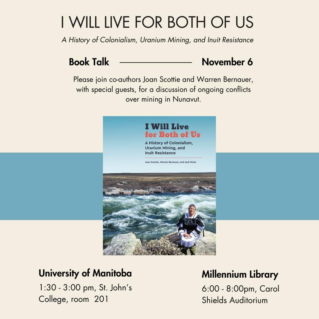 MB Inuit Association tweet media