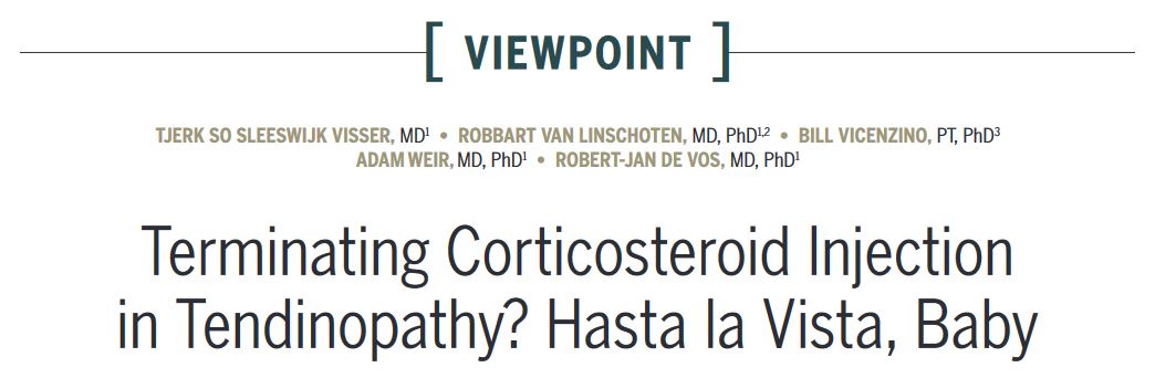 JOSPT's tweet photo. November's @JOSPT is available now!

Featuring this #Viewpoint reinforcing the need to avoid corticosteroid use in the treatment of #Tendinopathy

Read it here ➡️ https://t.co/2dnhJV9w4e

#yourJOSPT https://t.co/m901v6gKRv