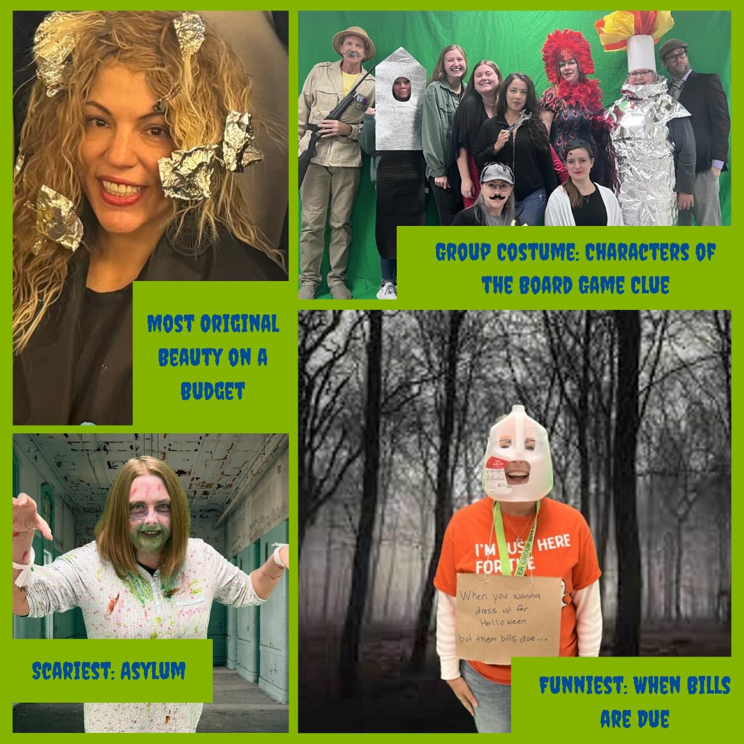 Laufer Group International tweet media