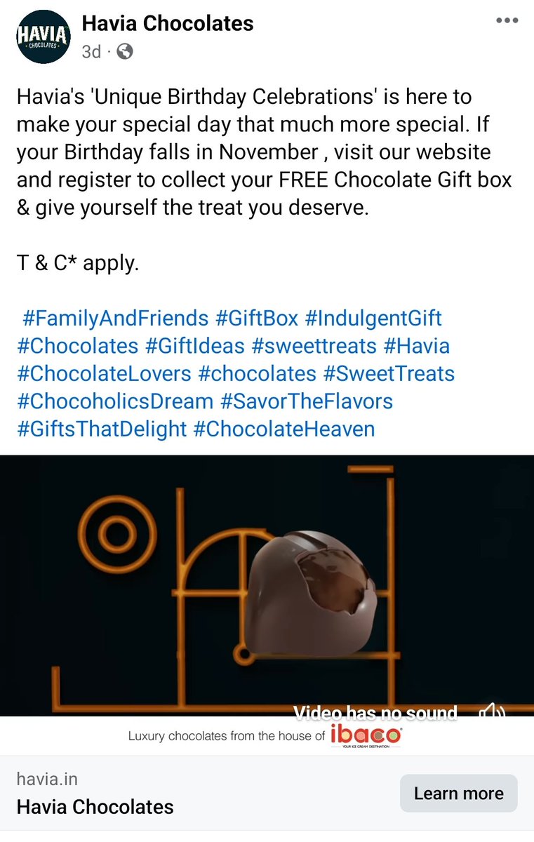 realpandakutty's tweet photo. November மக்களே என்ஜாய்! #FreeChocolate #GoodiePanda
*Aadhar is must.
https://t.co/T1IJfSIg10 https://t.co/76nCVPyYKJ