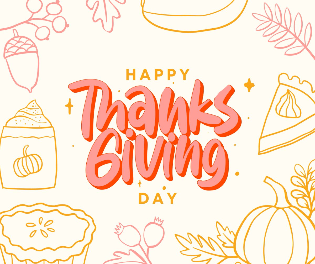 From our family to yours, Happy Thanksgiving!  From our board of directors, community collaborators and school partners, your dedication to the betterment of students across the state is greatly appreciated. Thank you!