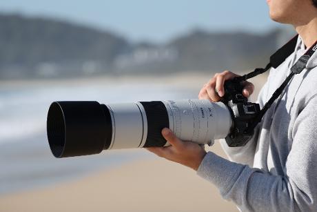 CanonDEU's tweet photo. BEREIT, DEINEN FOTOGRAFISCHEN HORIZONT ZU ERWEITERN? Mit den neuen Canon RF-Objektiven wird es real! Bringe deine Fotos auf das nächste Level und erlebe die Zukunft der Fotografie! 📸

#canon #canon_photography #instagood #photooftheday #camera https://t.co/Q94wx0jJ8Y