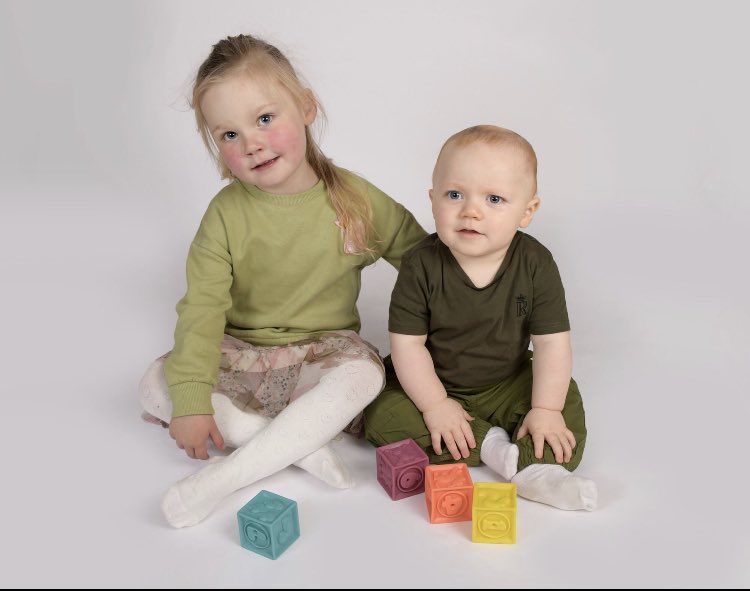 Nursery pics 🥰 <a href="/GazMcCann/">Gary McCann</a>