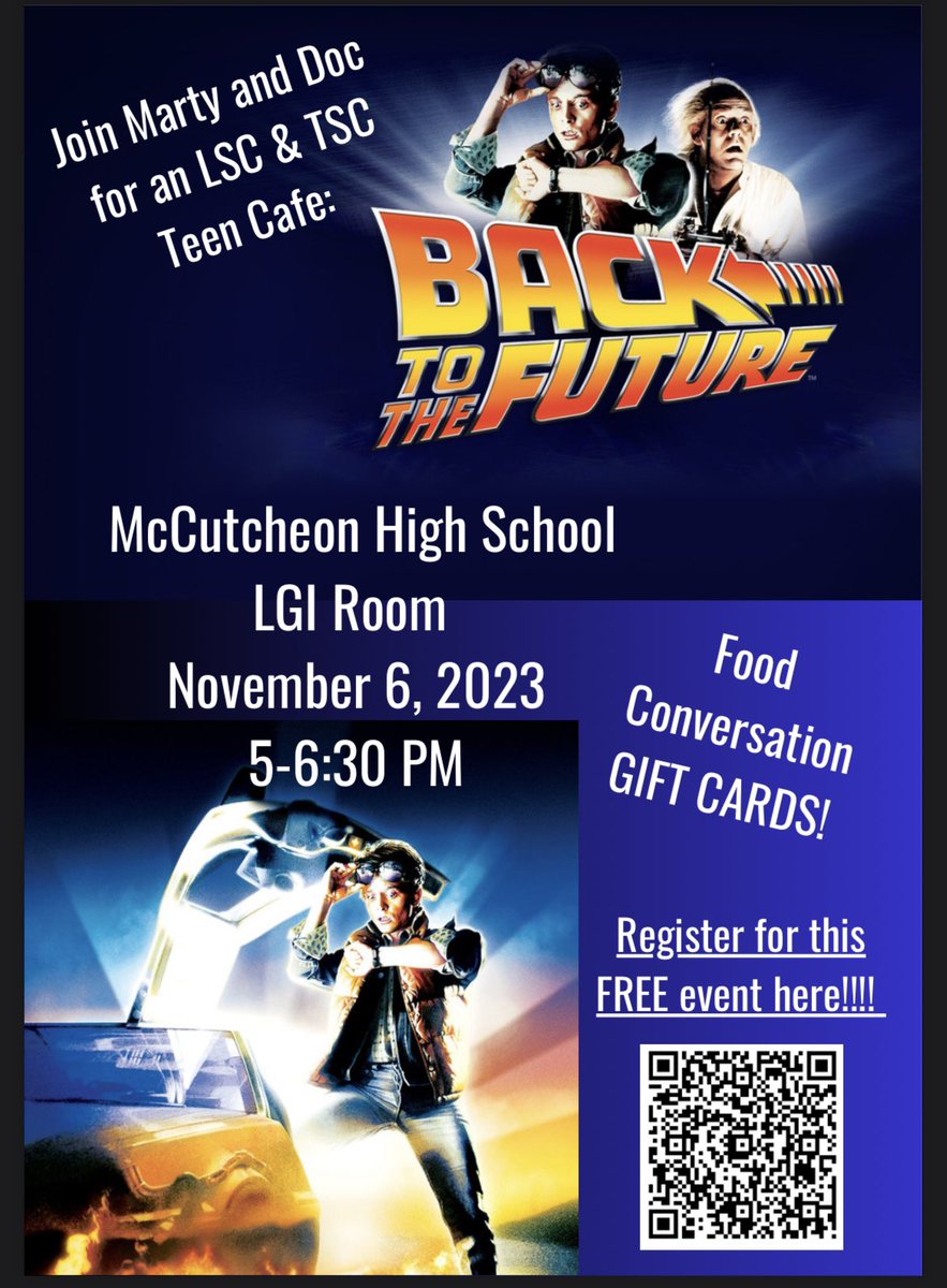 TSC Brain Brigade (@tscbrainbrigade) on Twitter photo MHS, HHS and JHS Students, our next Cafe is Monday! Register here! <a href="/HHSPrincipal10/">Harrison High School Principal</a> <a href="/MHSMavPrincipal/">McCutcheon High School Principal</a> <a href="/MrsMarshallTSC/">Anne MacOwan Marshall (she/her/hers)</a> <a href="/LSC_AEN/">Applied Educational Neuroscience in LSC</a> <a href="/BeAnnYounker/">Dr. BeAnn Younker</a> MHS, HHS and JHS Students, our next Cafe is Monday! Register here! <a href="/HHSPrincipal10/">Harrison High School Principal</a> <a href="/MHSMavPrincipal/">McCutcheon High School Principal</a> <a href="/MrsMarshallTSC/">Anne MacOwan Marshall (she/her/hers)</a> <a href="/LSC_AEN/">Applied Educational Neuroscience in LSC</a> <a href="/BeAnnYounker/">Dr. BeAnn Younker</a>
