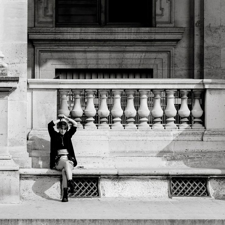 dufour_l's tweet photo. Vivienne France - Please support my instagram feed @laurent.dufour.paris - #2023 #56mm #6x6 #Automne #Autumn #BancPublic #BlackAndWhite #Carré #Compact #Europe #Femmes #France #FUJIFILM #Louvre #Matin #Monochrome #Morning #NoiretBlanc #ObjectifStandard
https://t.co/H9jJPbq3wa https://t.co/6Q1PoQX9aT