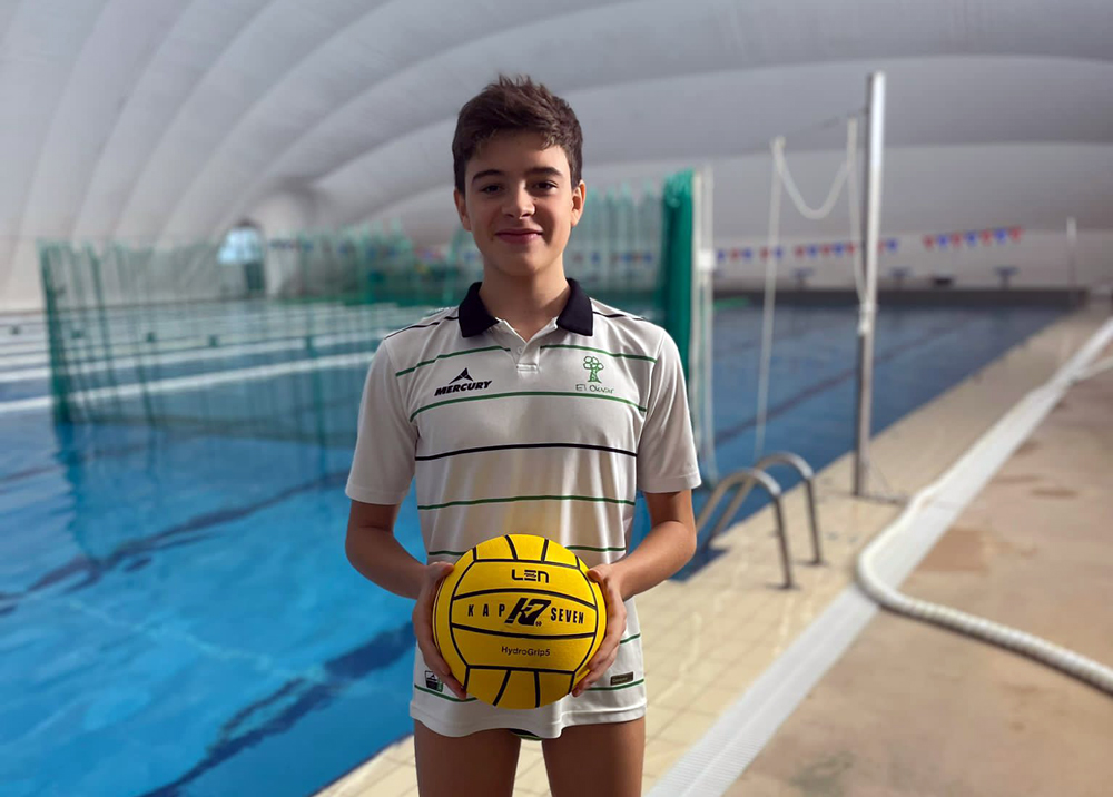 Estadio Miralbueno El Olivar tweet media