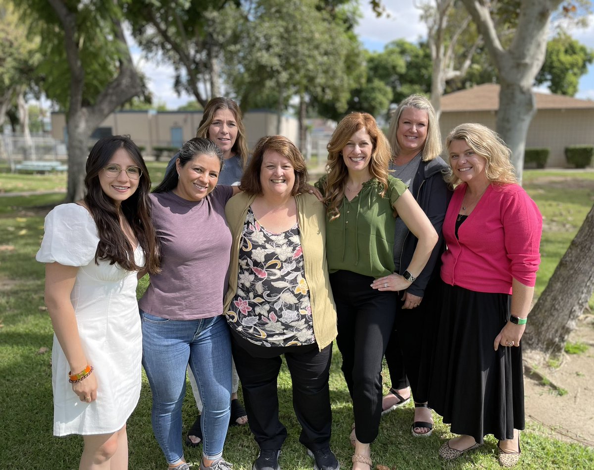 OCDEProjectGLAD's tweet image. Unlocking the Power of Preschool GLAD®! Last week, our dedicated team, Melanie, Jeannine, and Christie, led an enriching Preschool GLAD® training that offered a transformative 1-Day Research &amp;amp; Theory Workshop and 4-Day Classroom Demonstration.🌟📚
#projectglad #learn #education