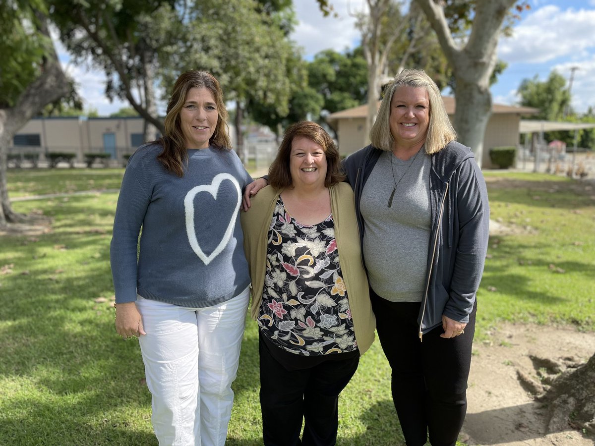 OCDEProjectGLAD's tweet image. Unlocking the Power of Preschool GLAD®! Last week, our dedicated team, Melanie, Jeannine, and Christie, led an enriching Preschool GLAD® training that offered a transformative 1-Day Research &amp;amp; Theory Workshop and 4-Day Classroom Demonstration.🌟📚
#projectglad #learn #education