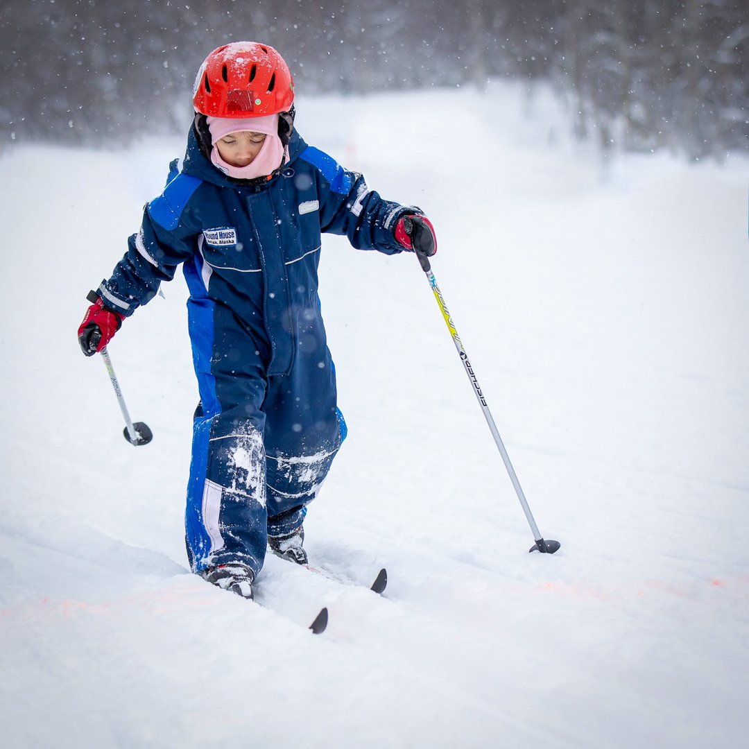 Anchorage Parks and Recreation tweet media