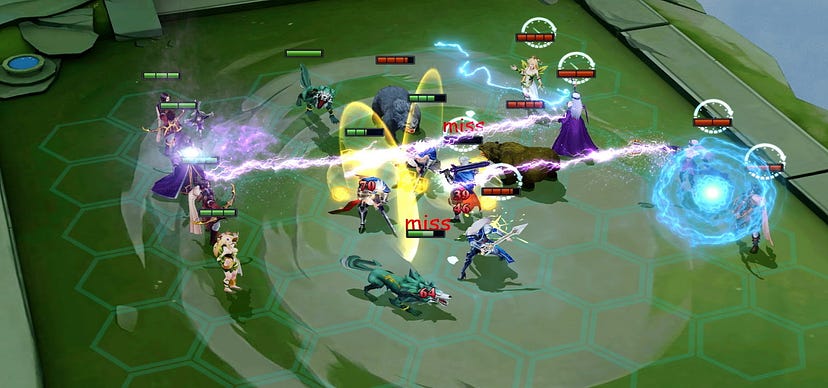 EzebiloO's tweet image. #Cyberchess is one of the numerous #play_2_Earn games we have in #BinaryX.
Cyberchess is a fun game where you fight against your opponents and get paid in $BNX at the end of the week.
As you $play, you accumulate points and advance in rank. 
#Ciaran
#Palestine 
#INDvSL