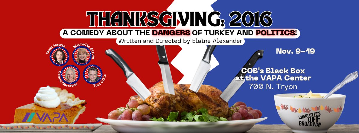CLTs Off-Broadway tweet media
