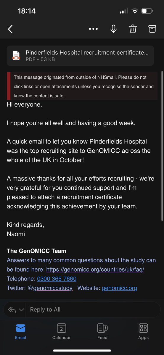 Alex Metcalfe (@tinygiraffes) on Twitter photo Congrats yet another great achievement, lots of recruitment from the trainees too!! <a href="/Sarahbmidyorks/">Sarah buckley</a> <a href="/AMidyorks/">Amy Major</a> <a href="/GenomiccStudy/">GenOMICC Study</a> <a href="/CavingDoctor/">Brendan Sloan (he/him)</a> <a href="/myttcritcare/">Critical Care Gate 30</a> <a href="/MYorksResearch/">Mid Yorks Research</a> @DosMyht 👏🏻👏🏻🥳 Congrats yet another great achievement, lots of recruitment from the trainees too!! <a href="/Sarahbmidyorks/">Sarah buckley</a> <a href="/AMidyorks/">Amy Major</a> <a href="/GenomiccStudy/">GenOMICC Study</a> <a href="/CavingDoctor/">Brendan Sloan (he/him)</a> <a href="/myttcritcare/">Critical Care Gate 30</a> <a href="/MYorksResearch/">Mid Yorks Research</a> @DosMyht 👏🏻👏🏻🥳