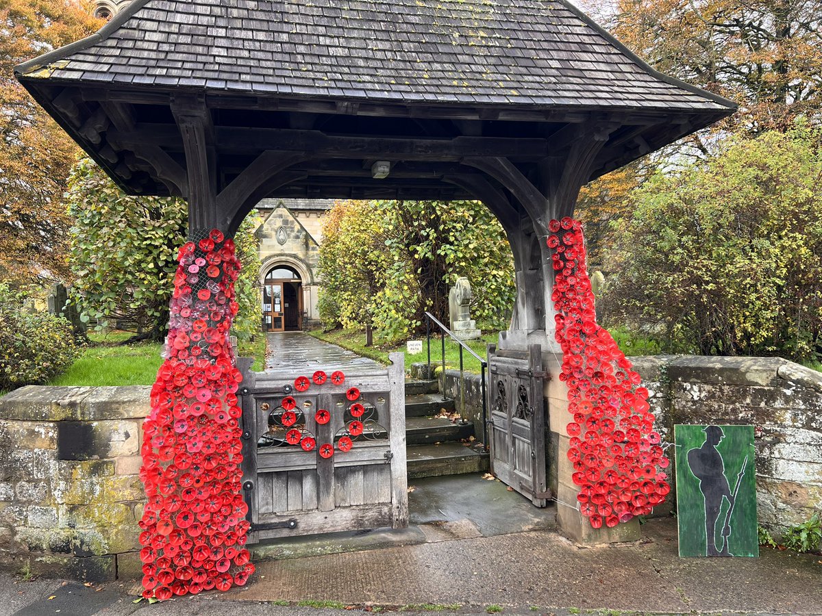 1st Helmsley Scout Group tweet media