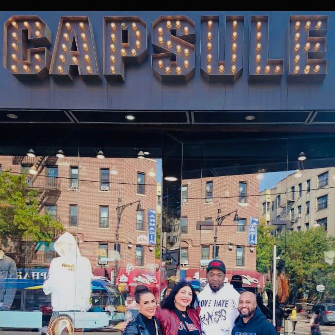 msmichelleten's tweet photo. Happy to announce our segment air date on New York Live is Monday, Nov 13th at 11:30 am on NBC New York, Channel 4 🙌🏼
@newyorklivetv @dahianapereztv https://t.co/UbL3UP4gFl