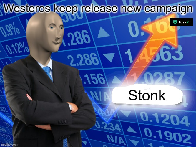 Westeros City tweet media