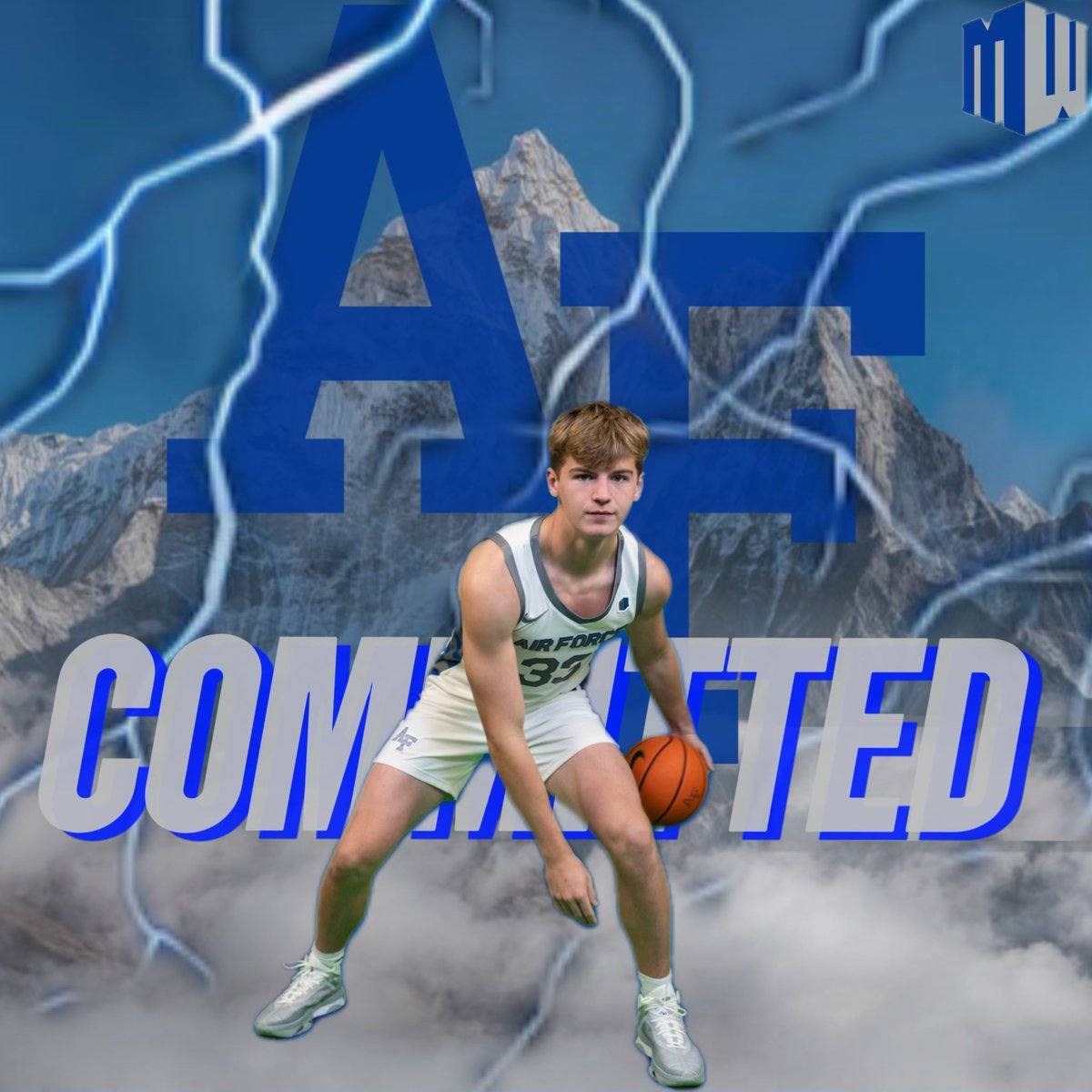 I am excited to announce my commitment to Air Force! Huge thanks to @coachscott_afa and all the <a href="/AF_MBB/">Air Force Men's Basketball</a> coaches for the opportunity. And to all the coaches and teammates who have helped me along the way. #gofalcons