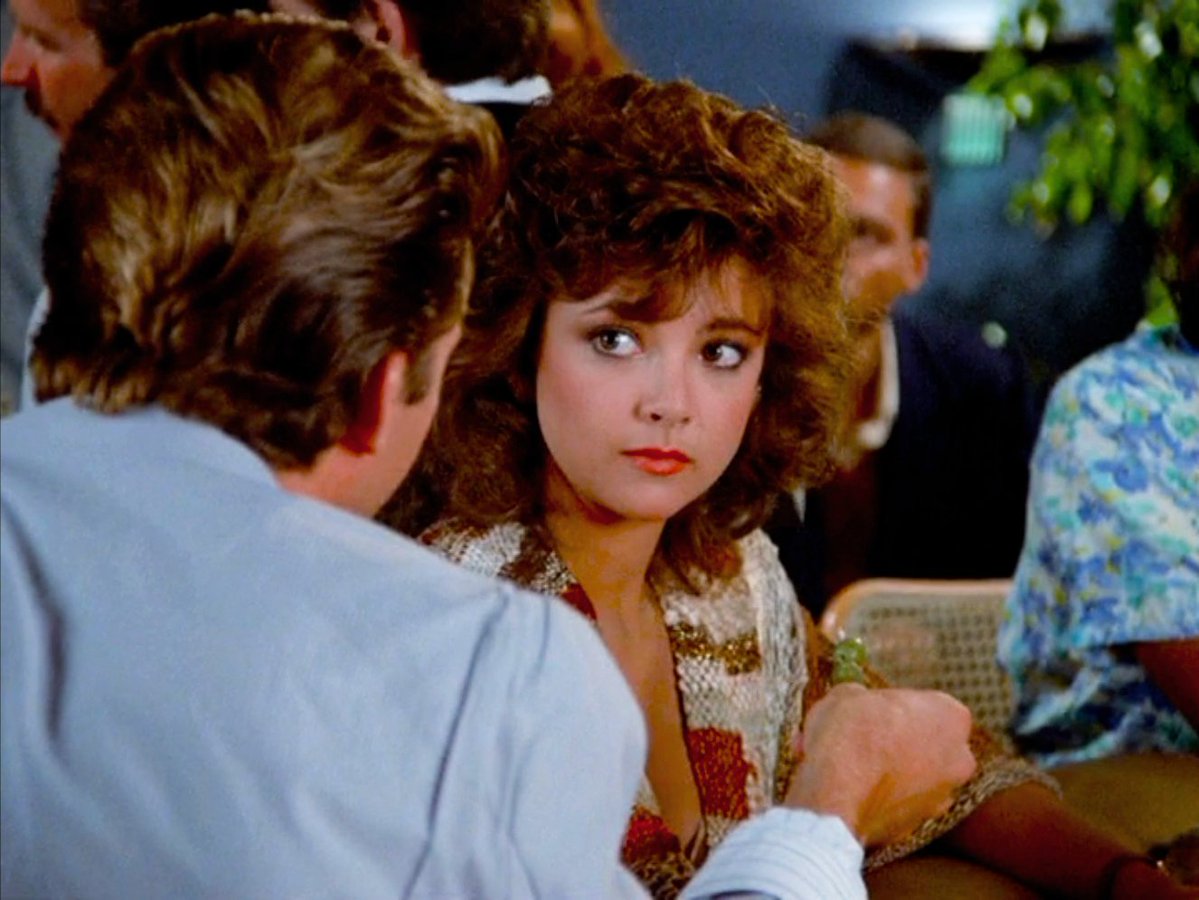 CarringtonCaps's tweet photo. Olive for your thoughts. #FallonCarrington #MilesColby #Dynasty https://t.co/xGOMEV7ZLz