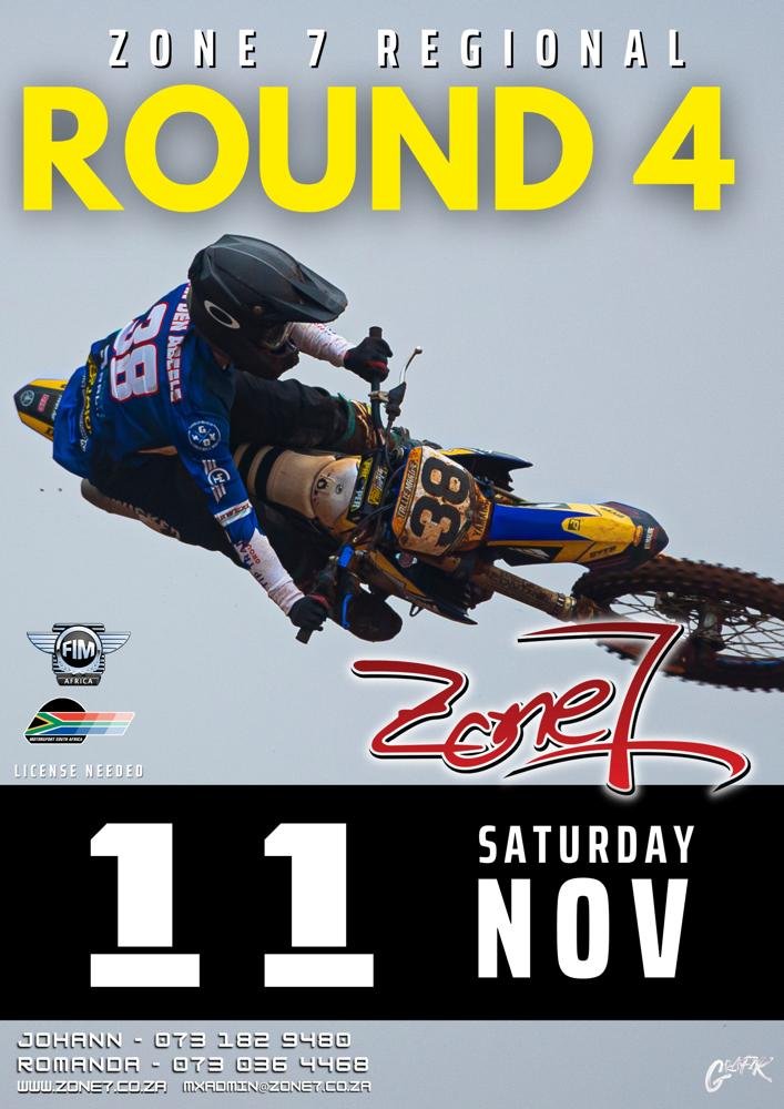 Zone 7 MX Cape Town (@zone7cape) on Twitter photo 