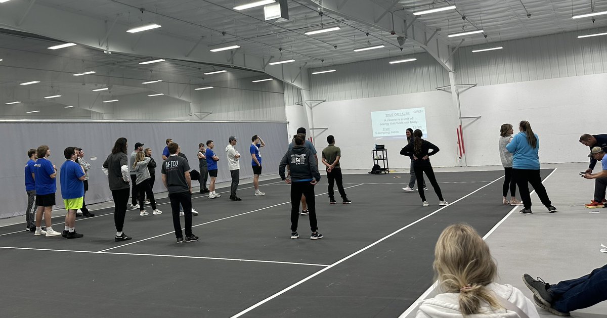 Jamie Tramp tweet media