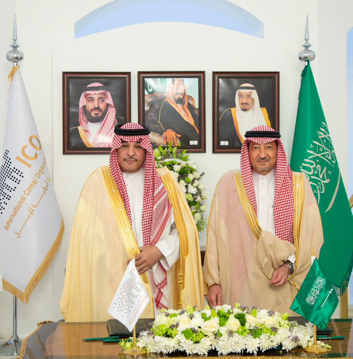 فهد بن حثلين tweet media