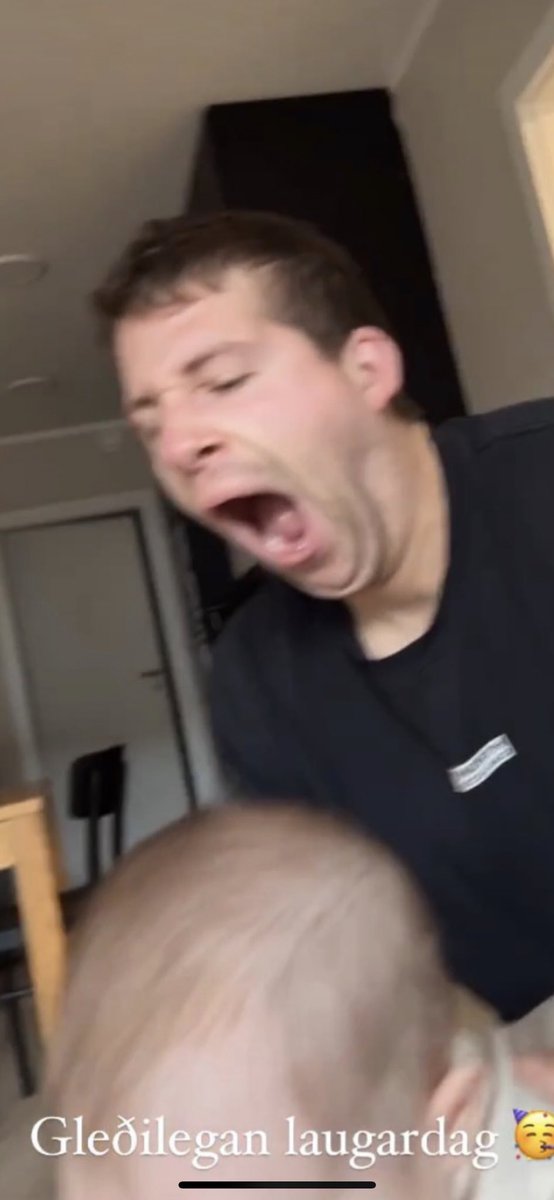 Sigurđur Gísli Bond tweet media