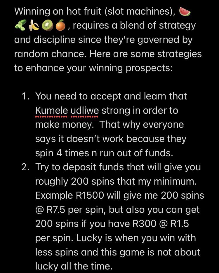 Screenshot of Hot Hot Fruit slot game showcasing vibrant fruit symbols and jackpot indicators