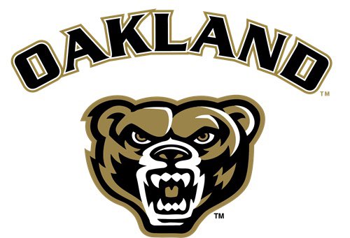 Blessed to receive an offer from Oakland University. Thank you Coach Bobby and Coach Kampe.