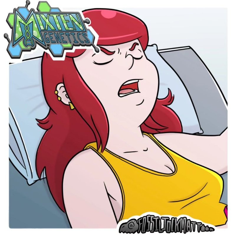 FossilJockMatt's tweet photo. What's that? #Gobtober is over?

Then it's back to #MixtenGenetics!

https://t.co/Zr41cyirdc

#webcomic #transformation #octomaid #octopus #mermaid https://t.co/Zh7fMXf1tA