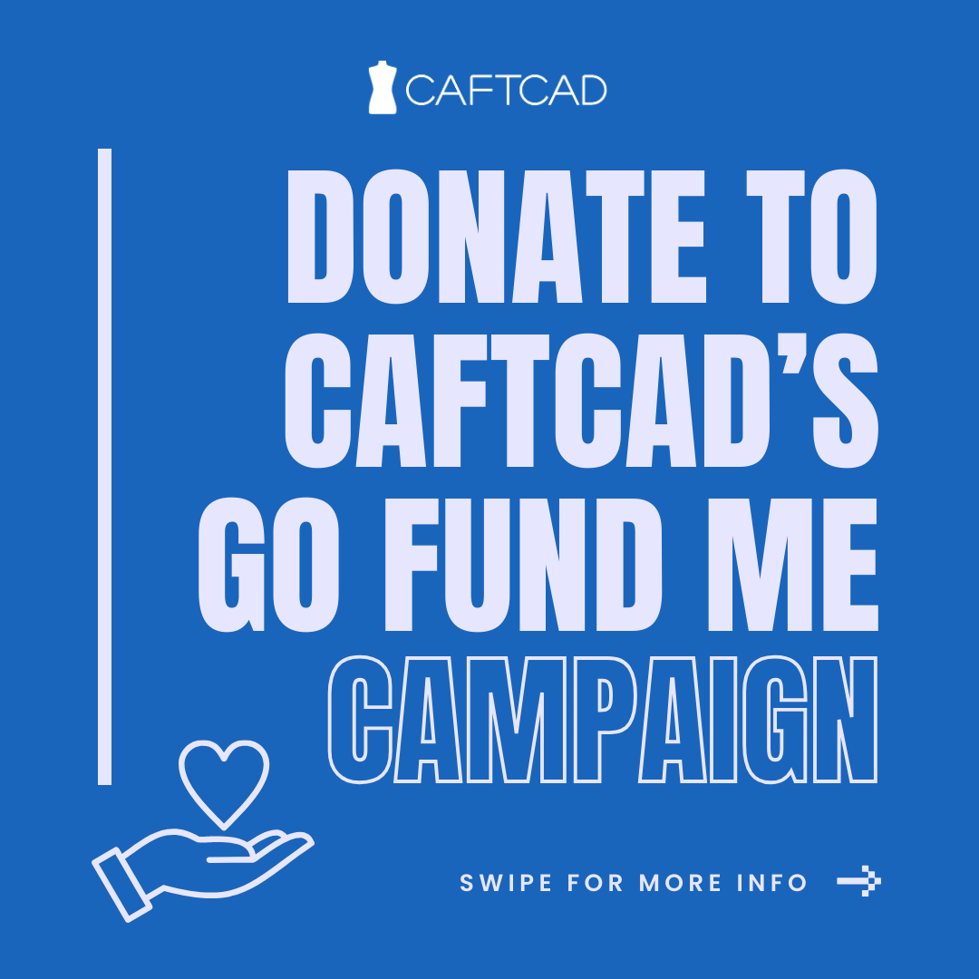 allisa_s's tweet photo. As the President of CAFTCAD, this is near and dear to my heart. The strikes have taken a toll and as Costume Professionals who dress the people you see every time you turn on your TV, or stream something or watch a commercial, we are asking for your help! xoxo #costumedesign https://t.co/sKKwetTrI9