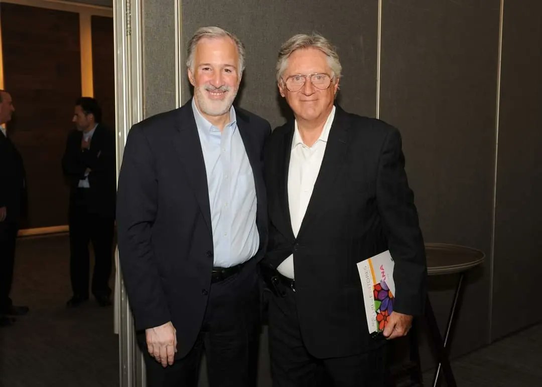 ¡Agradecemos a todos nuestros socios y amigos por hacer de la comida mensual de octubre un evento tan especial!

Un agradecimiento especial a nuestro distinguido invitado de honor, <a href="/JoseAMeadeK/">José Antonio Meade🇲🇽</a>, por compartir con nosotros una interesante charla.