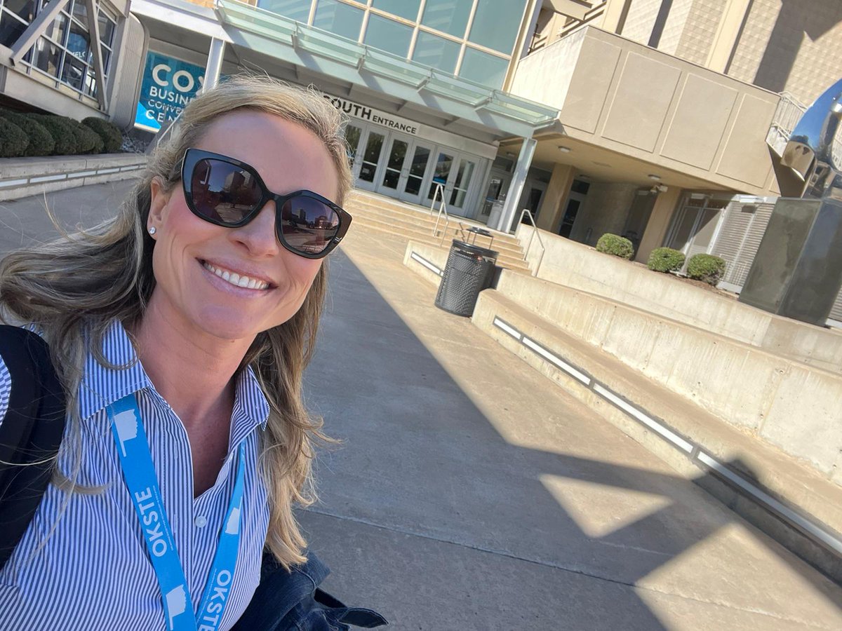 🗓️ It’s been a busy & inspiring week speaking stateside! From modeling mindset shifts, to the value of student agency, to combating teacher burnout, we covered so much. Thanks to the Personalized Learning Conference, @txascd, + @okste_org! bit.ly/45KAVxY #EdChat