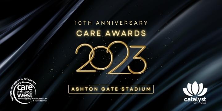 The wait is over!! Follow along on #CareAwards2023