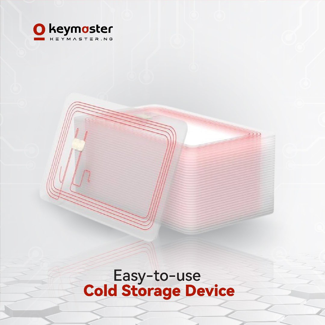 hyperspaceNG's tweet photo. The Keymaster VAULT https://t.co/SPKMdJcjSl