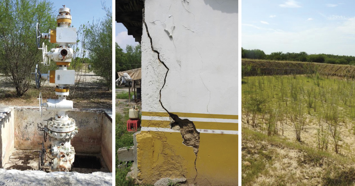 CCA_Espanol's tweet photo. ⚖️#ÚltimasNoticias: El Consejo de @CECweb vota por elaborar expediente de hechos sobre operaciones de fracturación hidráulica, lo que incluye uso sustentable del agua y adopción de medidas de seguridad, en Los Ramones #NuevoLeón, #México 🇲🇽
#ProcesoSEM:
👉https://t.co/uEy28C7EQs https://t.co/yZRw0H0ElP