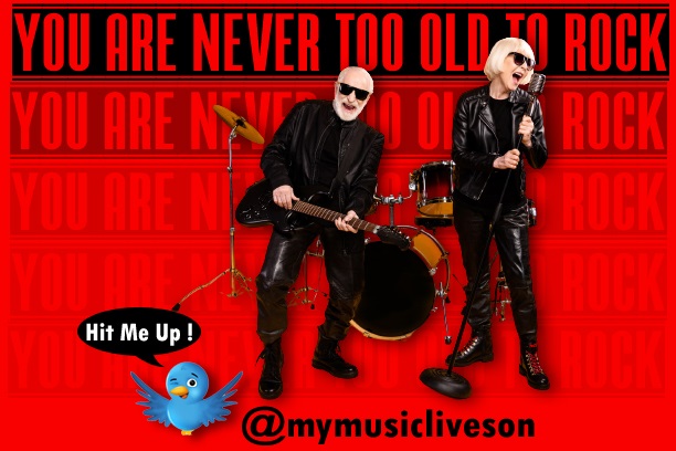 mymusicliveson's tweet photo. #VivClymo @mymusicliveson
#Artists Groups #WantUrSoundsHeard? #YourPics/#Info TweetedDaily?..
#HitMeUp>>>> #DIRECT #MESSAGES>>>>>WillAddUr Videos DailyTweetSet ..Pics/Info ..#WhereYourMusicLives
#Art: #BedrokkBoss @BedrokkBoss @BedrokkV8 https://t.co/06BQTwxn8I