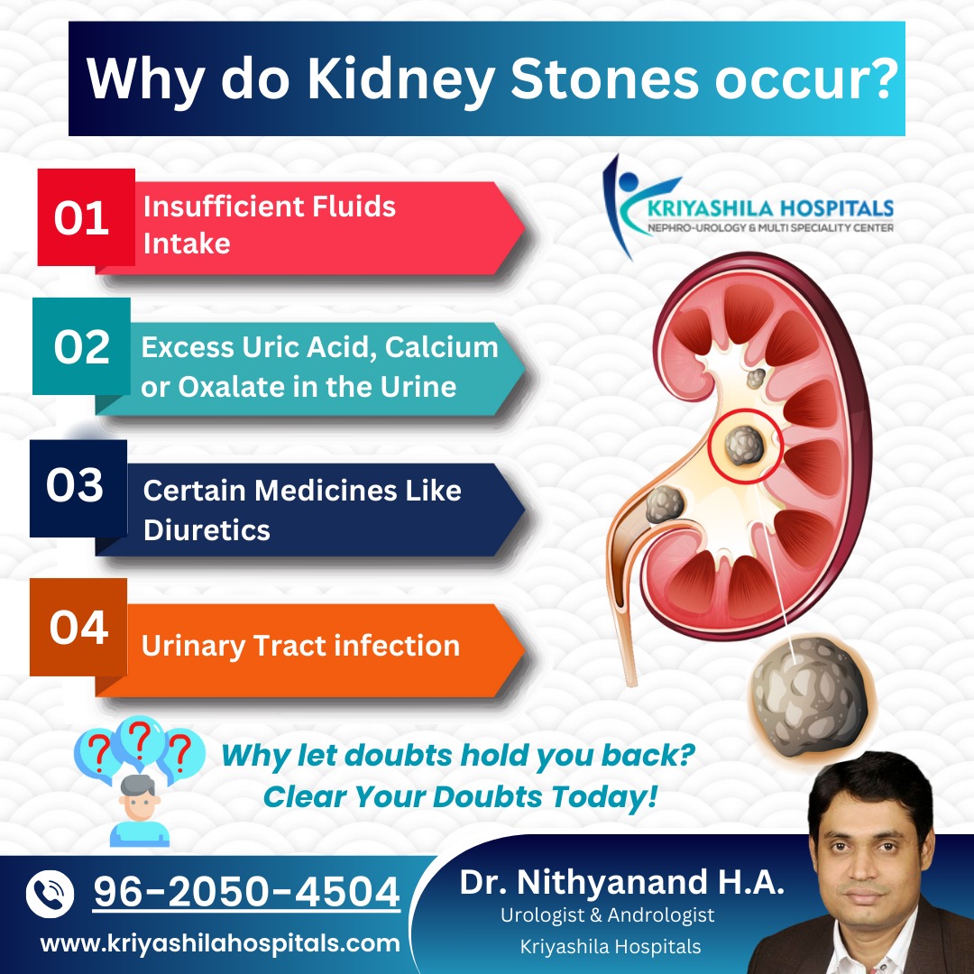 Click to Know More - mtr.bio/kriyashilahosp… #bangalore #karnataka #hospital #health  #urology #urologist #surgeon #health #doctor #kidney #urology #bladderhealth #kidneystone #kidneystonesurgery #kidneystonetreatment #MiniPCNL #conventionalPCNL #KidneyStoneRemoval