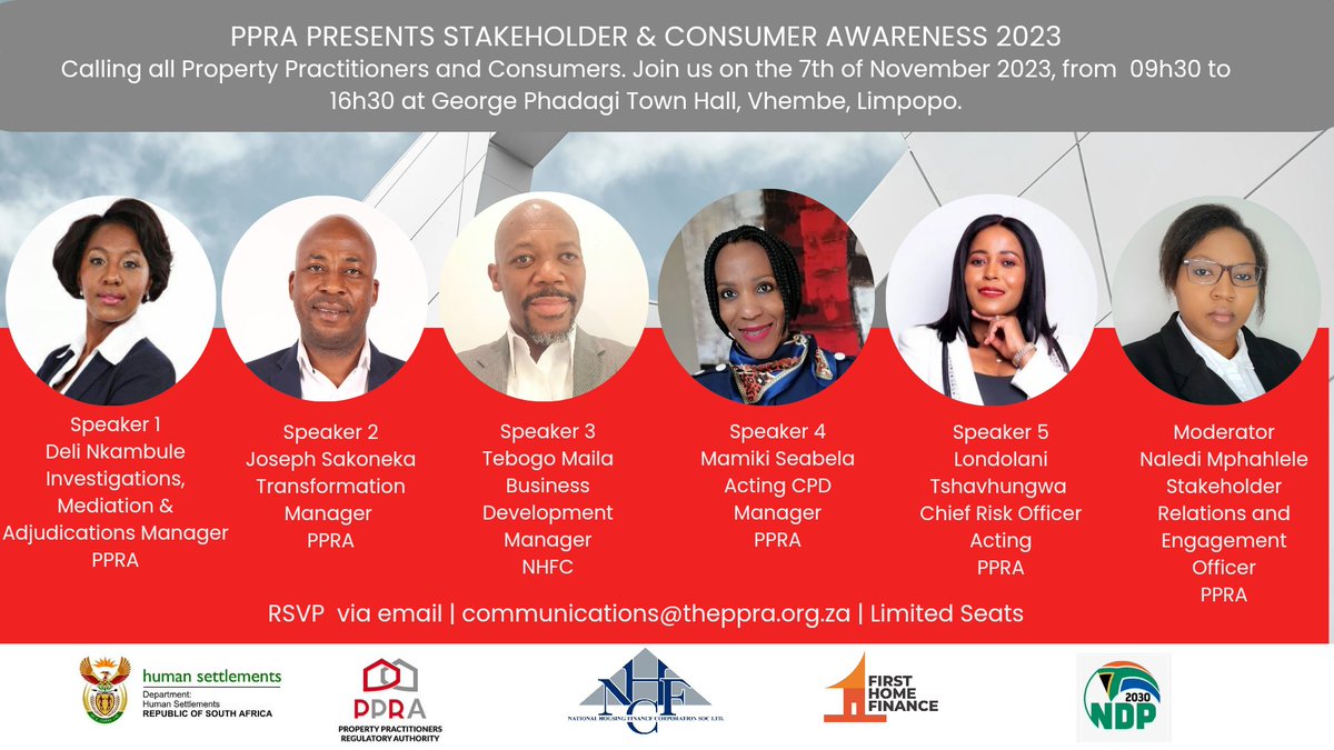 Nalistarlady's tweet photo. Stakeholder and Consumer Awareness. #SCA #PPRA https://t.co/XUqB7EvZdd